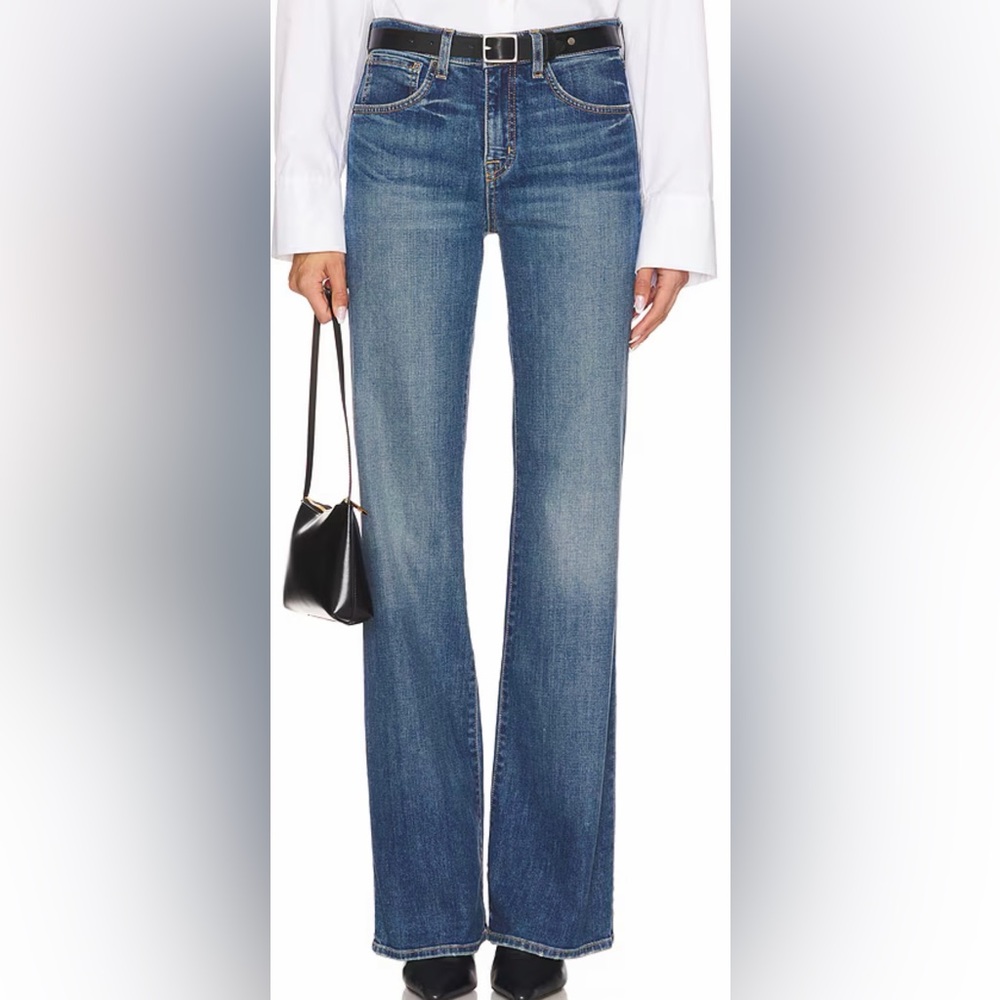 Nili Lotan Celia Jeans